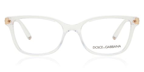 dolce gabbana prescription glasses.